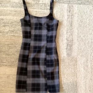Women’s slim dress